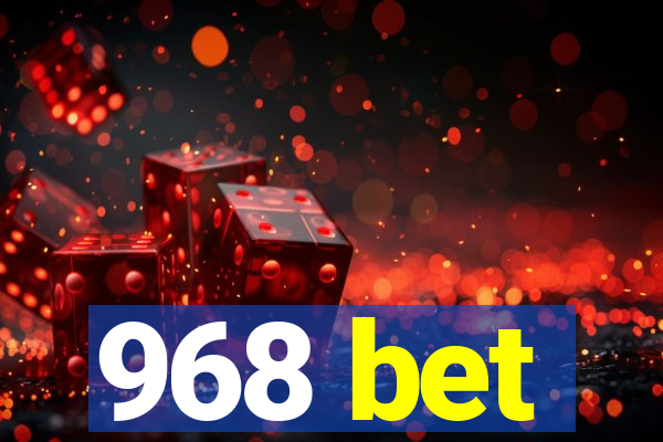 968 bet